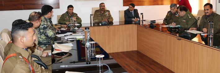 Book drug peddlers, bovine smugglers under PSA: DGP